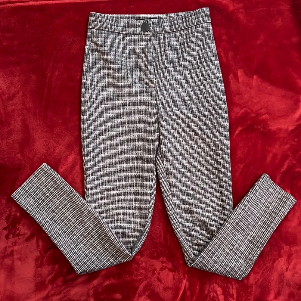 Zara leggings